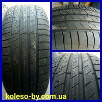 205/55 R16 Goodyear EfficientGrip Performance [91 V 